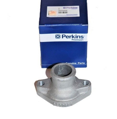 POKRYWA TERMOSTATU ORYGINAŁ PERKINS SERIA 700-21558