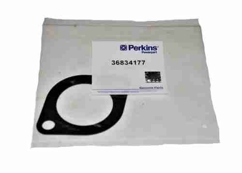 USZCZELKA TERMOSTATU ORYGINAŁ PERKINS SERIA 700-21555