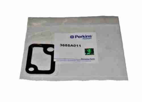 USZCZELKA TERMOSTATU ORYGINAŁ PERKINS SERIA 700-21560