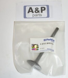 ZAWÓR SSĄCY ORYGINAŁ PERKINS 120166290 100 400