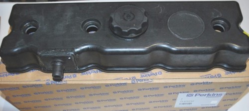 POKRYWA ZAWORÓW PERKINS 4142X242  ORYGINAŁ AK AQ-15907