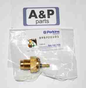 CZUJNIK TEMPERATURY ORYGINAŁ PERKINS SERIA 100