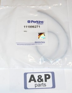 USZCZELKA KOL.SSĄCEGO ORYGINAŁ PERKINS 100 103-10 