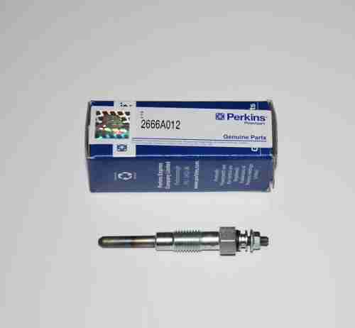 ŚWIECA ORYGINAŁ  PERKINS 700  UA UB UC -16988