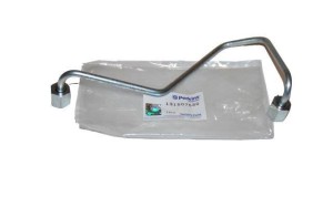 PRZEWÓD WTRYSKU 131507530 INJECTION PIPE CYL.2