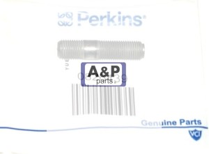 SZPILKA GŁOWICY 0826439 ORYGINAŁ PERKINS 