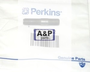 SZPILKA GŁOWICY 0826232 ORYGINAŁ PERKINS 