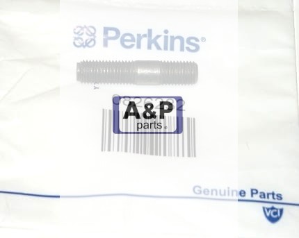 SZPILKA GŁOWICY 0826232 ORYGINAŁ PERKINS -16723