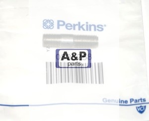 SZPILKA GŁOWICY 0825258 ORYGINAŁ PERKINS 