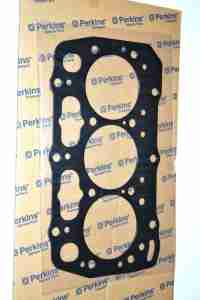 USZCZELKA GŁOWICY 1,2MM PERKINS  ORYGINAŁ 100 400