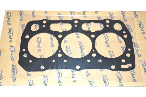 USZCZELKA GŁOWICY 1,3MM PERKINS  ORYGINAŁ 100 400-17902