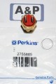 CZUJNIK TEMPERATURY ORYGINAŁ  PERKINS CAT 2755885-15927
