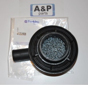 ODMA SILNIKA ORYGINAŁ PERKINS SERIA 1000 4133J008 