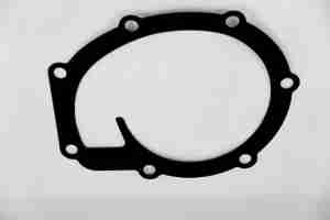 USZCZELKA DEKLA POMPY WODY ORYGINAŁ PERKINS 1100