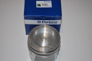 TŁOK SILNIKA KPL.PERKINS ORGINAŁ SERIA 1100 NJ STD