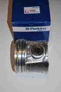 TŁOK SILNIKA KPL.PERKINS ORGINAŁ SERIA 1100 NJ+050