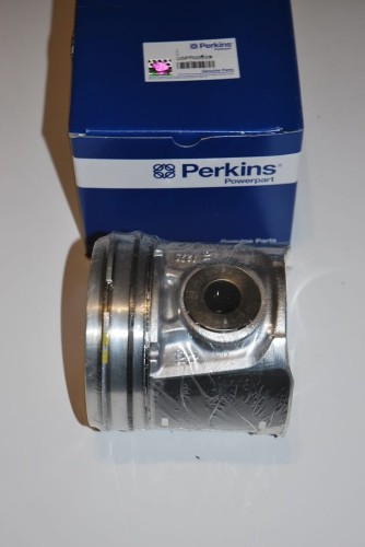 TŁOK SILNIKA KPL.PERKINS ORGINAŁ SERIA 1100 NJ+050-16986