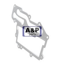 USZCZELKA CHŁODNICY OLEJU PERKINS 3687M042