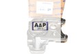 OIL PUMP /POMPA OLEJU ORYGINAL PERKINS 4132F067-18942