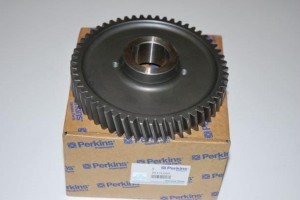 KOŁO WAŁKA ROZRZĄDU ORYGINAŁ PERKINS 3117L023