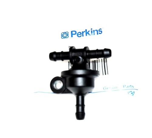 ZAWÓR REGULATOR ORYGINAŁ PERKINS 2872A006 T408630-18413