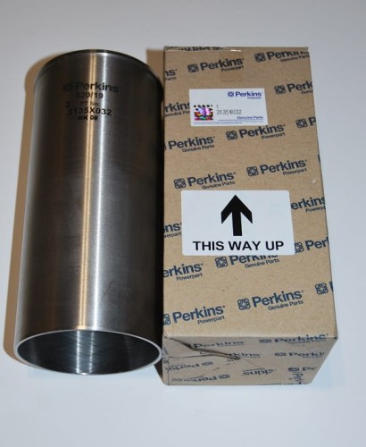 LINER ORYGINAL PERKINS TULEJA HON. F/F 3135X032-18580