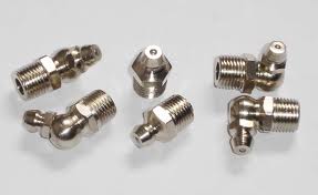 SMAROWNICZKA PREMIUM KĄTOWA M6X1/45