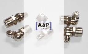 SMAROWNICZKA PREMIUM CALOWA 1/8 BSP -2275