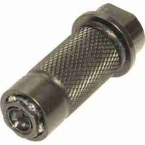 KOŃCÓWKA SMAROWNICY M10X1 SERWISOWA CALOWA