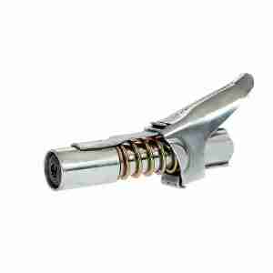 KOŃCÓWKA SMAROWNICY M10X1 PRECYZYJNA PRESSOL 