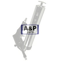 SMAROWNICA PNEUMATYCZNA PISTOL TYPE GREASE GUN -8612