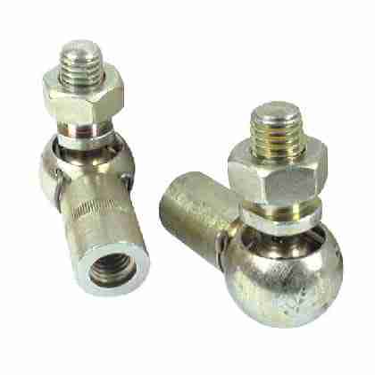 ŁOŻYSKO PRZEGUB KULOWY GAZU PRAWY M14 50855 C19-8210