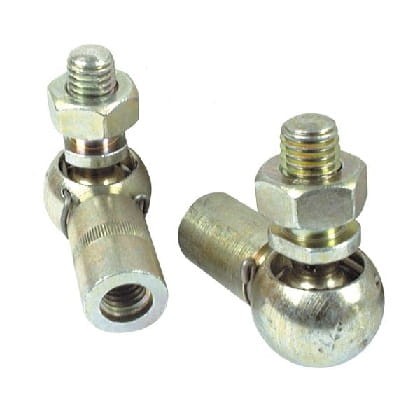 ŁOŻYSKO PRZEGUB KULOWY GAZU PRAWY M16 50857 C19-8214