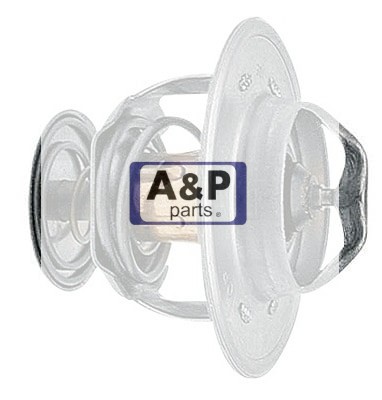 TERMOSTAT ORYGINAŁ STAHLTER /A241B3.82/A74702167/ -5191