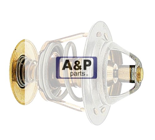 TERMOSTAT ORYGINAŁ STAHLTER /43063.82 /74702041/ -5205