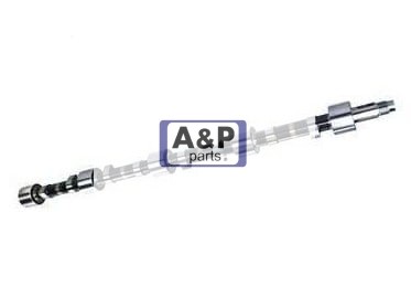 WAŁEK ROZRZĄDU TYCZYN 50404020 R2 URSUS C-360 -4799