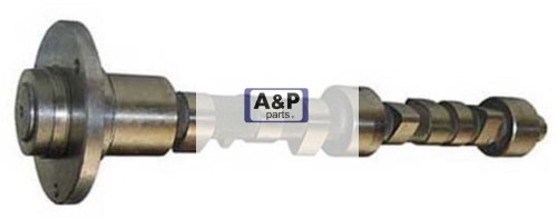 WAŁEK ROZRZĄDU TYCZYN 31415261 STD PERKINS /3/ -4805