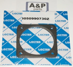 USZCZELKA CYLINDRA SPRĘŻARKI GAMBIT 0,8 50990730