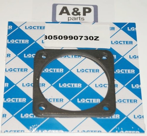 USZCZELKA CYLINDRA SPRĘŻARKI GAMBIT 0,8 50990730-13145