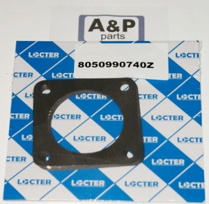 USZCZELKA GŁOWICY SPRĘŻARKI GAMBIT 0,8 50990740