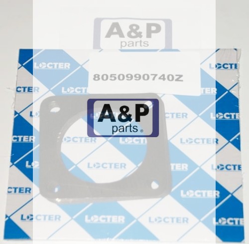 USZCZELKA GŁOWICY SPRĘŻARKI GAMBIT 0,8 50990740-13147