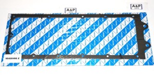 USZCZELKA POKRYWY SKRZYNI B. GAMBIT C-360 50420490