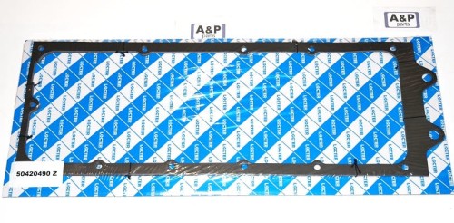 USZCZELKA POKRYWY SKRZYNI BIEG. GAMBIT URSUS C-360-15542