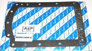 USZCZELKA KORPUSU  GAMBIT URSUS C-330 50013050Z