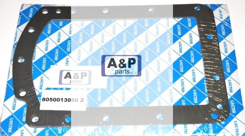 USZCZELKA KORPUSU  GAMBIT URSUS C-330 50013050Z-15709