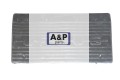 MUDFLAP REAR OSŁONA GUMOWA 07336005 7336005-17118
