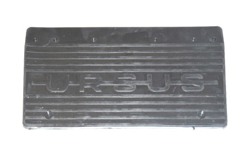 MUDFLAP REAR OSŁONA GUMOWA 07336005 7336005-17118