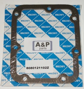 USZCZELKA POKRYWY BOCZNEJ GAMBIT 0,8 80121102