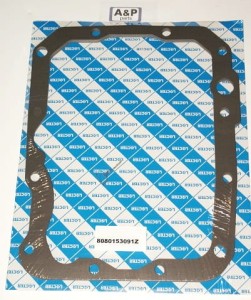 USZCZELKA KORPUSU TYL. MOSTU GAMBIT 0,8 80153091PL