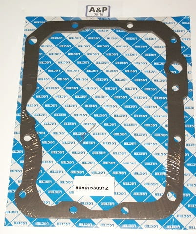 USZCZELKA KORPUSU TYL. MOSTU GAMBIT 0,8 80153091PL-13149